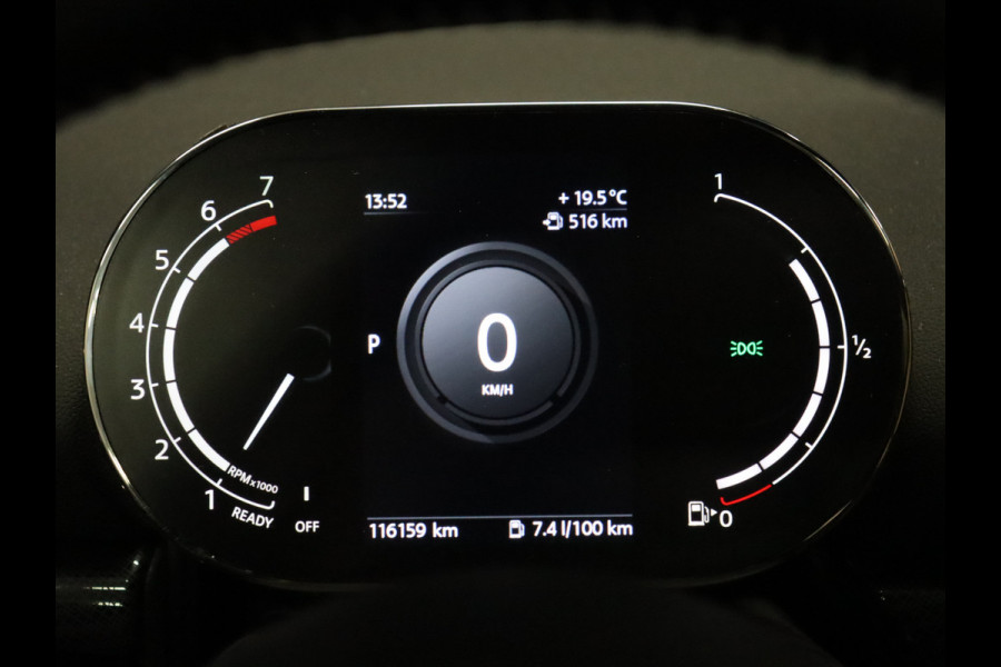 MINI Clubman 1.5 Cooper Richmond Park Edition DIGITAL DASH, CRUISE CONTROL, APPLE CARPLAY, SCHUIFKANTELDAK, HARMAN KARDON AUDIO,  VOL LEDER, PDC, STOELVERWARMING, NAVIGATIE, NIEUWSTAAT]