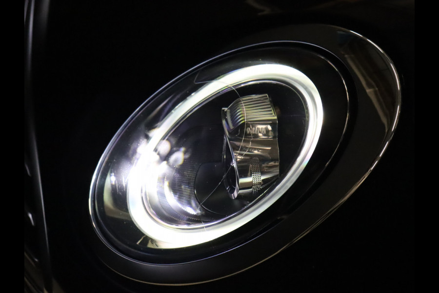 MINI Clubman 1.5 Cooper Richmond Park Edition DIGITAL DASH, CRUISE CONTROL, APPLE CARPLAY, SCHUIFKANTELDAK, HARMAN KARDON AUDIO,  VOL LEDER, PDC, STOELVERWARMING, NAVIGATIE, NIEUWSTAAT]