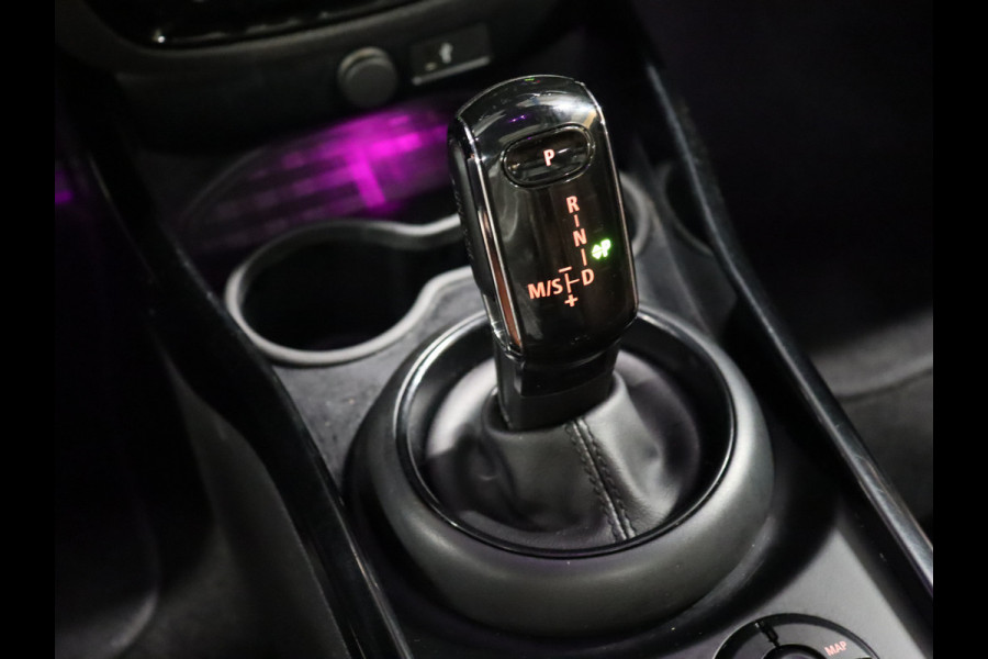 MINI Clubman 1.5 Cooper Richmond Park Edition DIGITAL DASH, CRUISE CONTROL, APPLE CARPLAY, SCHUIFKANTELDAK, HARMAN KARDON AUDIO,  VOL LEDER, PDC, STOELVERWARMING, NAVIGATIE, NIEUWSTAAT]
