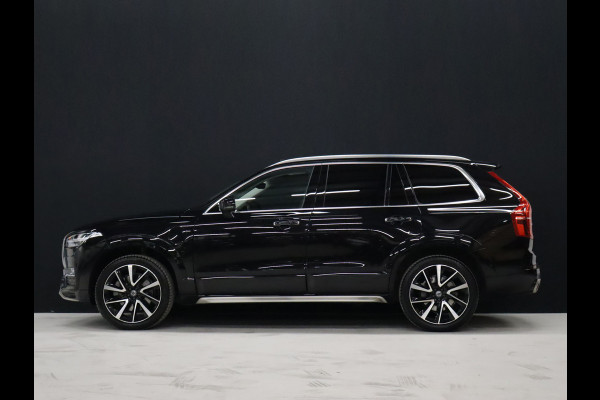 Volvo XC90 2.0 T8 Twin Engine AWD Inscription 7P [SCHUIFKANTELDAK, BOWERS&WILKINS, APPLE CARPLAY, ANDROID, STOELVERKOELING, CAMERA, ELEKTRISCHE ACHTERKLEP, NIEUWSTAAT]