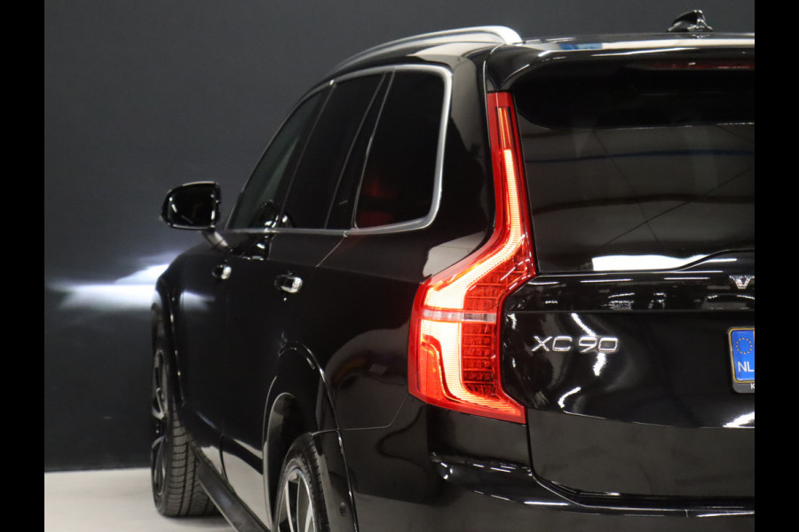 Volvo XC90 2.0 T8 Twin Engine AWD Inscription 7P [SCHUIFKANTELDAK, BOWERS&WILKINS, APPLE CARPLAY, ANDROID, STOELVERKOELING, CAMERA, ELEKTRISCHE ACHTERKLEP, NIEUWSTAAT]