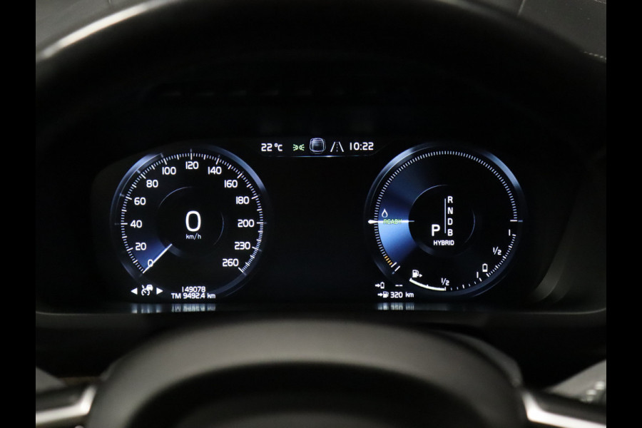 Volvo XC90 2.0 T8 Twin Engine AWD Inscription 7P [SCHUIFKANTELDAK, BOWERS&WILKINS, APPLE CARPLAY, ANDROID, STOELVERKOELING, CAMERA, ELEKTRISCHE ACHTERKLEP, NIEUWSTAAT]