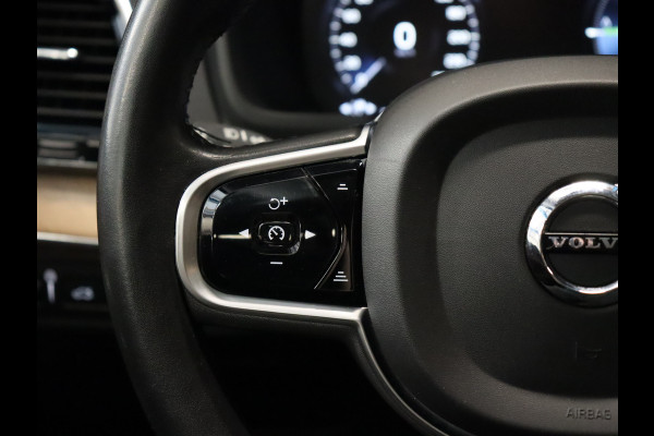 Volvo XC90 2.0 T8 Twin Engine AWD Inscription 7P [SCHUIFKANTELDAK, BOWERS&WILKINS, APPLE CARPLAY, ANDROID, STOELVERKOELING, CAMERA, ELEKTRISCHE ACHTERKLEP, NIEUWSTAAT]