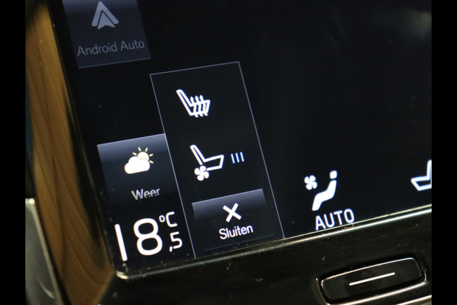 Volvo XC90 2.0 T8 Twin Engine AWD Inscription 7P [SCHUIFKANTELDAK, BOWERS&WILKINS, APPLE CARPLAY, ANDROID, STOELVERKOELING, CAMERA, ELEKTRISCHE ACHTERKLEP, NIEUWSTAAT]