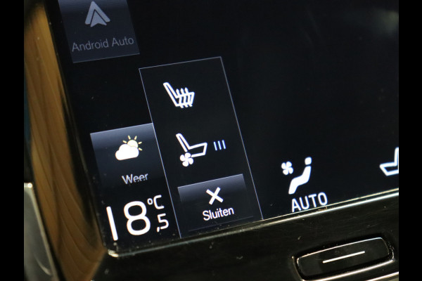 Volvo XC90 2.0 T8 Twin Engine AWD Inscription 7P [SCHUIFKANTELDAK, BOWERS&WILKINS, APPLE CARPLAY, ANDROID, STOELVERKOELING, CAMERA, ELEKTRISCHE ACHTERKLEP, NIEUWSTAAT]