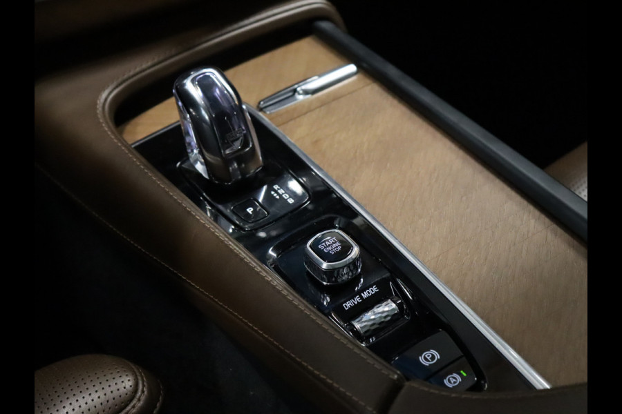 Volvo XC90 2.0 T8 Twin Engine AWD Inscription 7P [SCHUIFKANTELDAK, BOWERS&WILKINS, APPLE CARPLAY, ANDROID, STOELVERKOELING, CAMERA, ELEKTRISCHE ACHTERKLEP, NIEUWSTAAT]