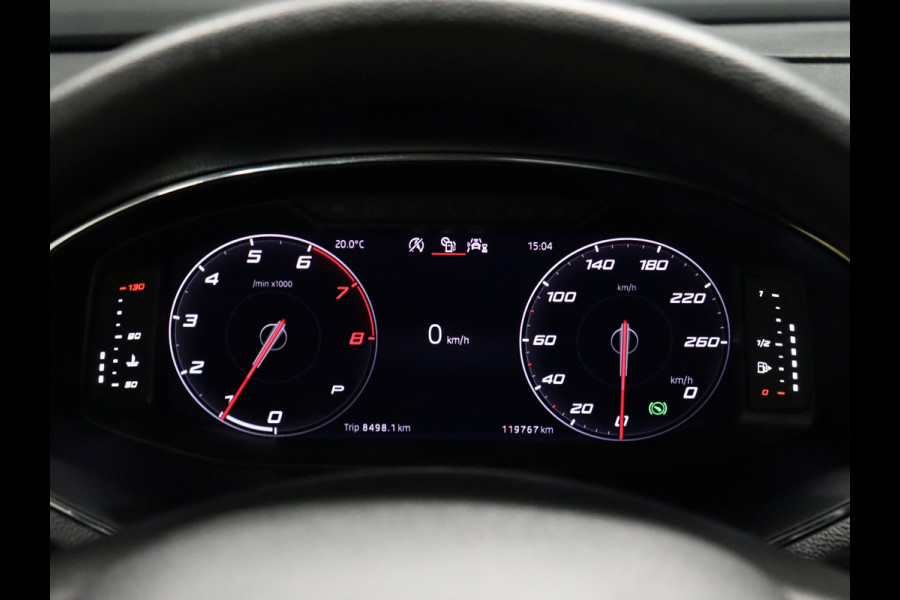 Seat Ibiza 1.0 TSI FR Business Intense [ADAPTIVE CRUISE CONTROL, APPLE CARPLAY, CAMERA, DIGITAL DASH, FLIPPERS, PDC V+A, CLIMATE CONTROL, NAVIGATIE,NIEUWSTAAT]