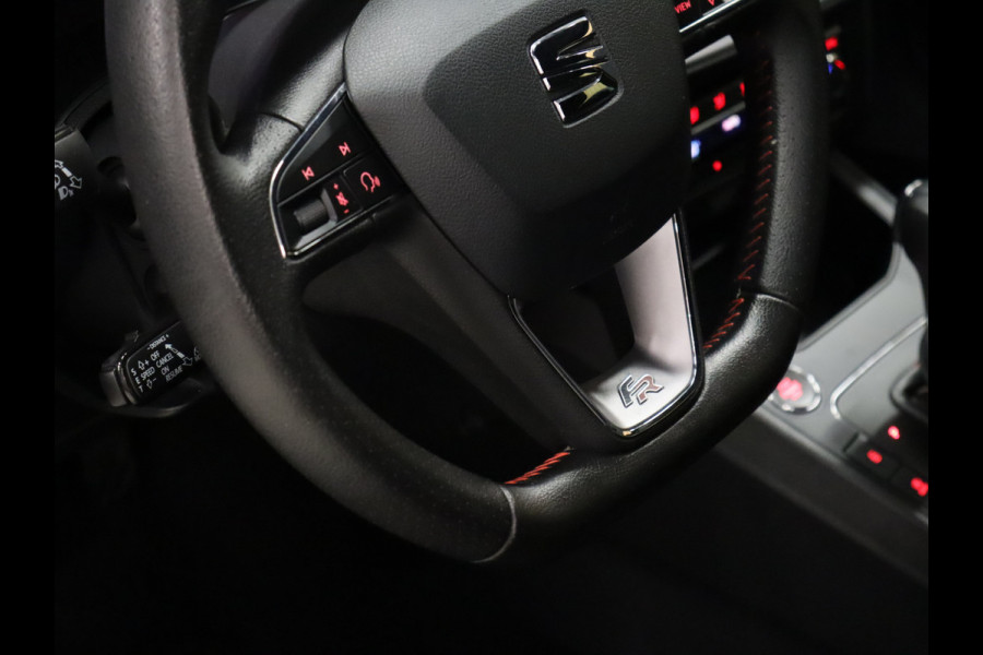 Seat Ibiza 1.0 TSI FR Business Intense [ADAPTIVE CRUISE CONTROL, APPLE CARPLAY, CAMERA, DIGITAL DASH, FLIPPERS, PDC V+A, CLIMATE CONTROL, NAVIGATIE,NIEUWSTAAT]