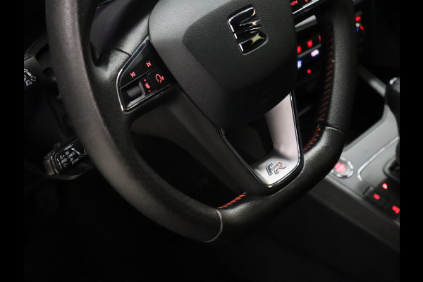 Seat Ibiza 1.0 TSI FR Business Intense [ADAPTIVE CRUISE CONTROL, APPLE CARPLAY, CAMERA, DIGITAL DASH, FLIPPERS, PDC V+A, CLIMATE CONTROL, NAVIGATIE,NIEUWSTAAT]