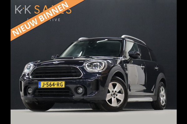 MINI Countryman 1.5 Cooper Business Edition [DIGITAL DASH, CRUISE CONTROL, APPLE CARPLAY, CAMERA + PDC ACHTER, NAVIGATIE, NIEUWSTAAT]