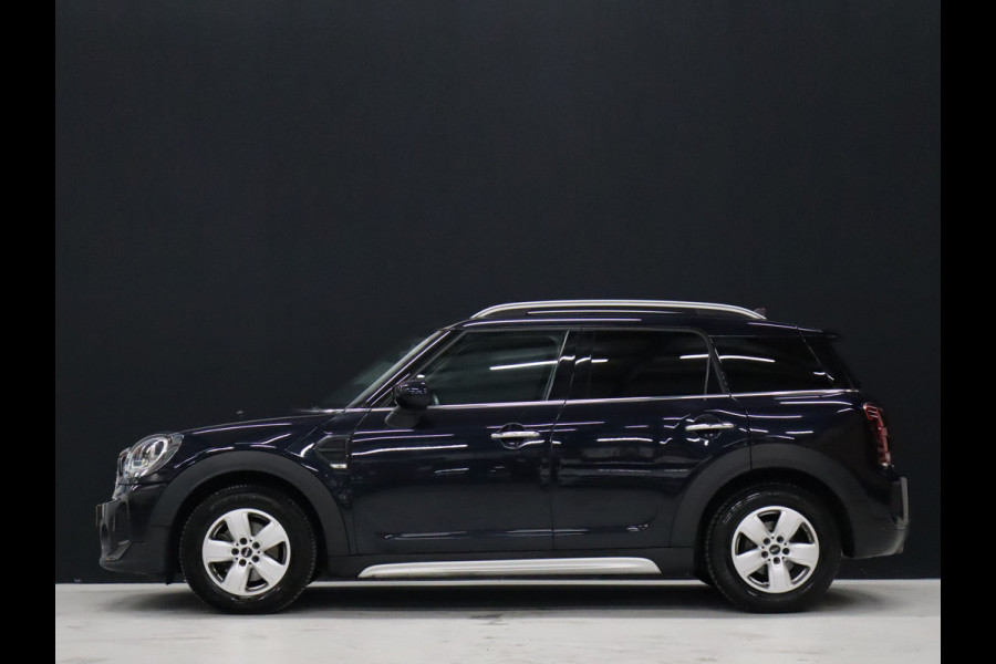 MINI Countryman 1.5 Cooper Business Edition [DIGITAL DASH, CRUISE CONTROL, APPLE CARPLAY, CAMERA + PDC ACHTER, NAVIGATIE, NIEUWSTAAT]