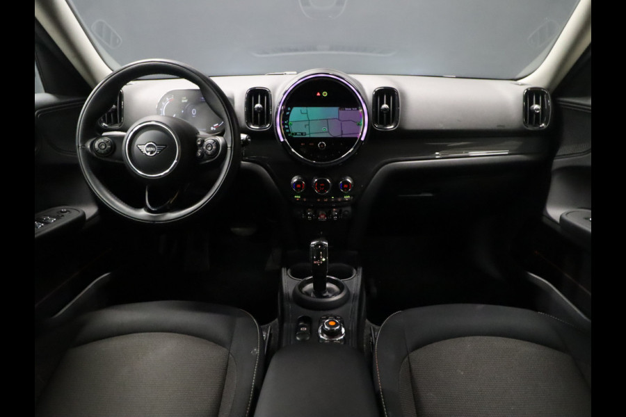 MINI Countryman 1.5 Cooper Business Edition [DIGITAL DASH, CRUISE CONTROL, APPLE CARPLAY, CAMERA + PDC ACHTER, NAVIGATIE, NIEUWSTAAT]