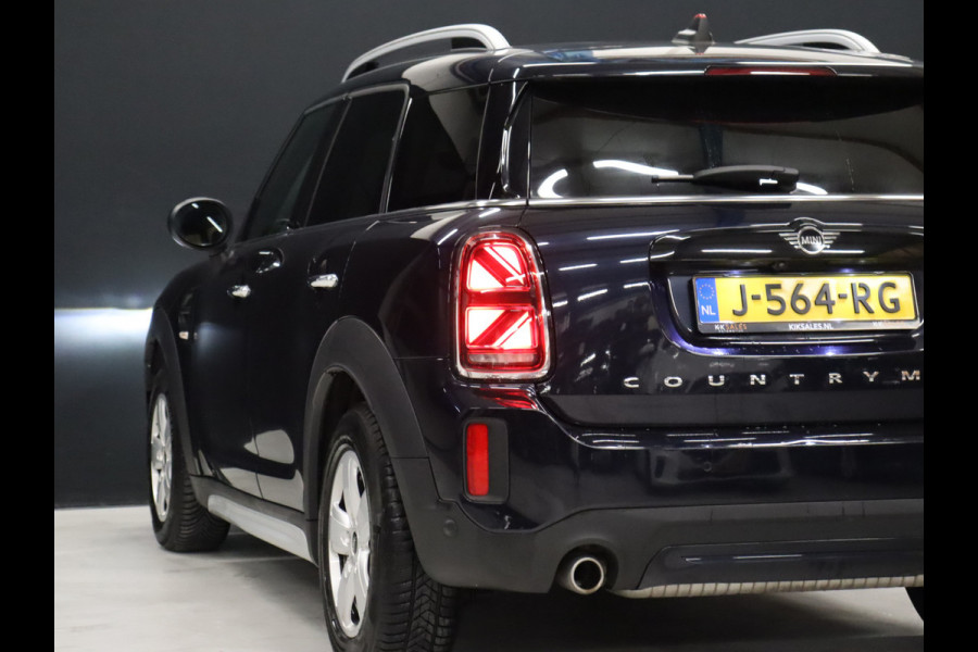 MINI Countryman 1.5 Cooper Business Edition [DIGITAL DASH, CRUISE CONTROL, APPLE CARPLAY, CAMERA + PDC ACHTER, NAVIGATIE, NIEUWSTAAT]