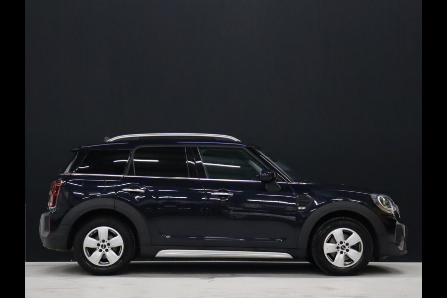 MINI Countryman 1.5 Cooper Business Edition [DIGITAL DASH, CRUISE CONTROL, APPLE CARPLAY, CAMERA + PDC ACHTER, NAVIGATIE, NIEUWSTAAT]