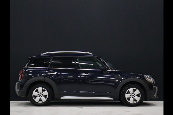 MINI Countryman 1.5 Cooper Business Edition [DIGITAL DASH, CRUISE CONTROL, APPLE CARPLAY, CAMERA + PDC ACHTER, NAVIGATIE, NIEUWSTAAT]