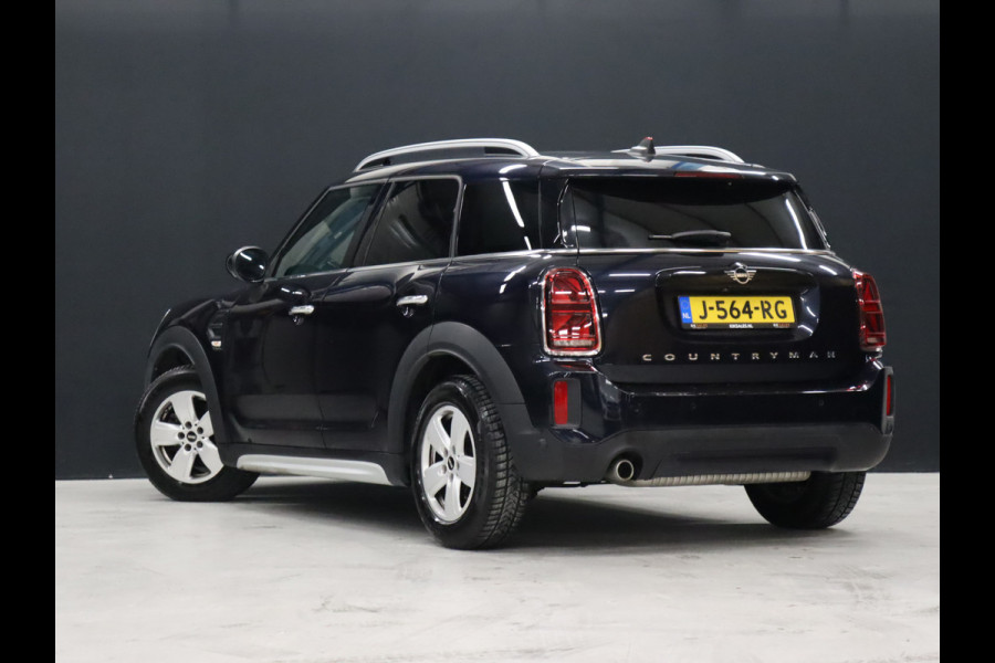 MINI Countryman 1.5 Cooper Business Edition [DIGITAL DASH, CRUISE CONTROL, APPLE CARPLAY, CAMERA + PDC ACHTER, NAVIGATIE, NIEUWSTAAT]