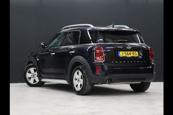 MINI Countryman 1.5 Cooper Business Edition [DIGITAL DASH, CRUISE CONTROL, APPLE CARPLAY, CAMERA + PDC ACHTER, NAVIGATIE, NIEUWSTAAT]