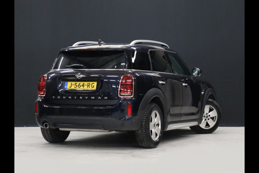 MINI Countryman 1.5 Cooper Business Edition [DIGITAL DASH, CRUISE CONTROL, APPLE CARPLAY, CAMERA + PDC ACHTER, NAVIGATIE, NIEUWSTAAT]