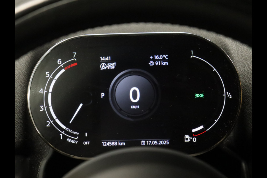 MINI Countryman 1.5 Cooper Business Edition [DIGITAL DASH, CRUISE CONTROL, APPLE CARPLAY, CAMERA + PDC ACHTER, NAVIGATIE, NIEUWSTAAT]