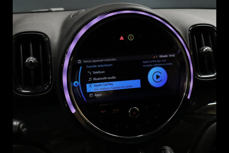MINI Countryman 1.5 Cooper Business Edition [DIGITAL DASH, CRUISE CONTROL, APPLE CARPLAY, CAMERA + PDC ACHTER, NAVIGATIE, NIEUWSTAAT]