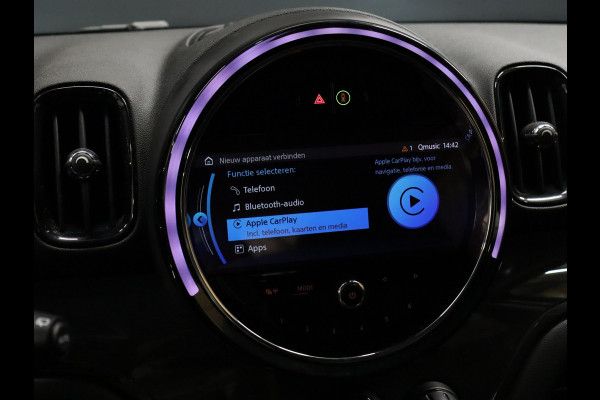 MINI Countryman 1.5 Cooper Business Edition [DIGITAL DASH, CRUISE CONTROL, APPLE CARPLAY, CAMERA + PDC ACHTER, NAVIGATIE, NIEUWSTAAT]