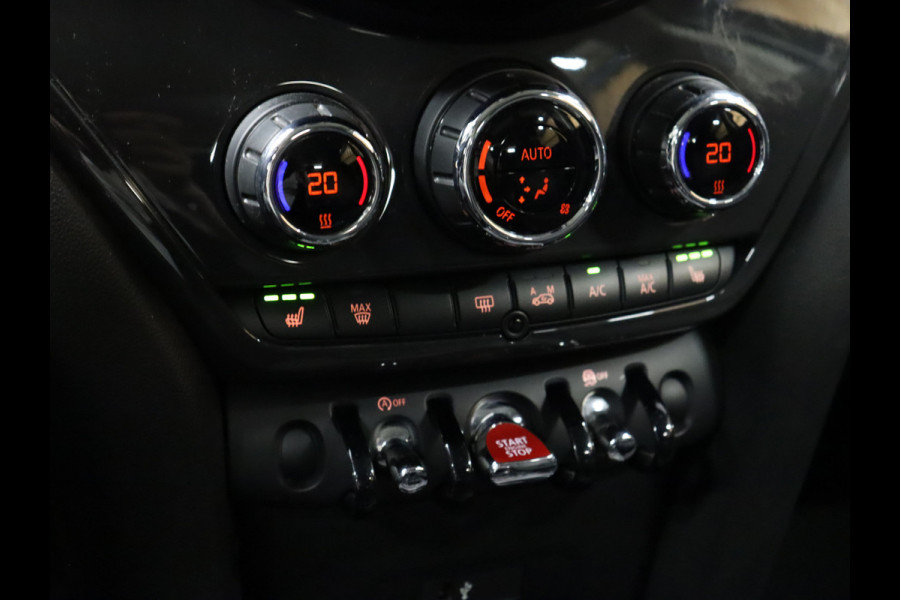 MINI Countryman 1.5 Cooper Business Edition [DIGITAL DASH, CRUISE CONTROL, APPLE CARPLAY, CAMERA + PDC ACHTER, NAVIGATIE, NIEUWSTAAT]