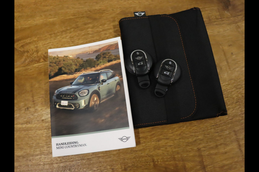 MINI Countryman 1.5 Cooper Business Edition [DIGITAL DASH, CRUISE CONTROL, APPLE CARPLAY, CAMERA + PDC ACHTER, NAVIGATIE, NIEUWSTAAT]