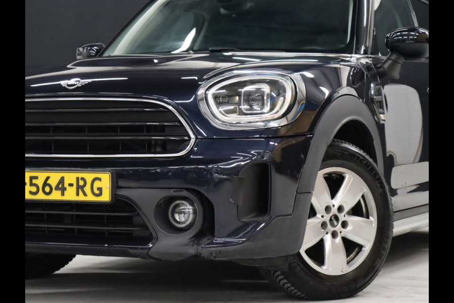 MINI Countryman 1.5 Cooper Business Edition [DIGITAL DASH, CRUISE CONTROL, APPLE CARPLAY, CAMERA + PDC ACHTER, NAVIGATIE, NIEUWSTAAT]