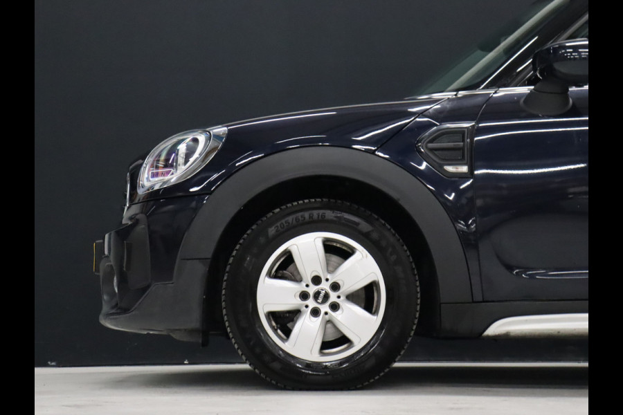 MINI Countryman 1.5 Cooper Business Edition [DIGITAL DASH, CRUISE CONTROL, APPLE CARPLAY, CAMERA + PDC ACHTER, NAVIGATIE, NIEUWSTAAT]