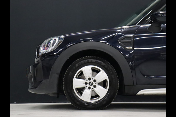 MINI Countryman 1.5 Cooper Business Edition [DIGITAL DASH, CRUISE CONTROL, APPLE CARPLAY, CAMERA + PDC ACHTER, NAVIGATIE, NIEUWSTAAT]