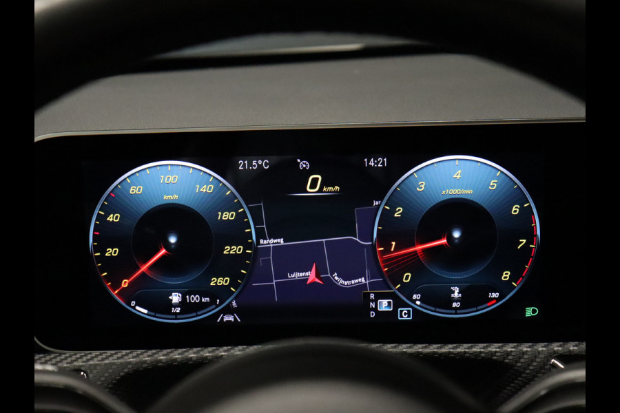 Mercedes-Benz A-Klasse 200 Business Solution [APPLE CARPLAY, ANDROID, SPORTSTOELEN, CAMERA, CRUISE CONTROL, CLIMATE CONTROL, 18" LM VELG, NIEUWSTAAT]