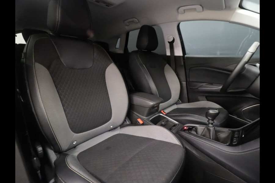 Opel Grandland X 1.2 Turbo Innovation [APPLE CARPLAY, CRUISE CONTROL, CAMERA, CLIMATE CONTROL, ELEK.. ACHTERKLEP, AIRCO, NAVIGATIE, NIEUWSTAAT]