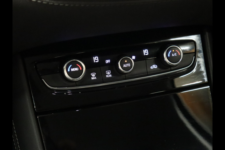 Opel Grandland X 1.2 Turbo Innovation [APPLE CARPLAY, CRUISE CONTROL, CAMERA, CLIMATE CONTROL, ELEK.. ACHTERKLEP, AIRCO, NAVIGATIE, NIEUWSTAAT]