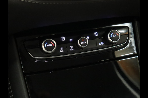 Opel Grandland X 1.2 Turbo Innovation [APPLE CARPLAY, CRUISE CONTROL, CAMERA, CLIMATE CONTROL, ELEK.. ACHTERKLEP, AIRCO, NAVIGATIE, NIEUWSTAAT]