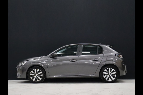 Peugeot 208 1.2 PureTech Sport [CRUISE CONTROL, APPLE CARPLAY, ELEKTRISCHE RAMEN VOOR, NAVIGATIE, NIEUWSTAAT]
