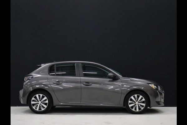 Peugeot 208 1.2 PureTech Sport [CRUISE CONTROL, APPLE CARPLAY, ELEKTRISCHE RAMEN VOOR, NAVIGATIE, NIEUWSTAAT]