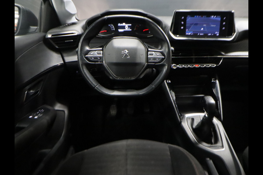Peugeot 208 1.2 PureTech Sport [CRUISE CONTROL, APPLE CARPLAY, ELEKTRISCHE RAMEN VOOR, NAVIGATIE, NIEUWSTAAT]