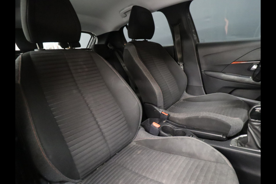 Peugeot 208 1.2 PureTech Sport [CRUISE CONTROL, APPLE CARPLAY, ELEKTRISCHE RAMEN VOOR, NAVIGATIE, NIEUWSTAAT]