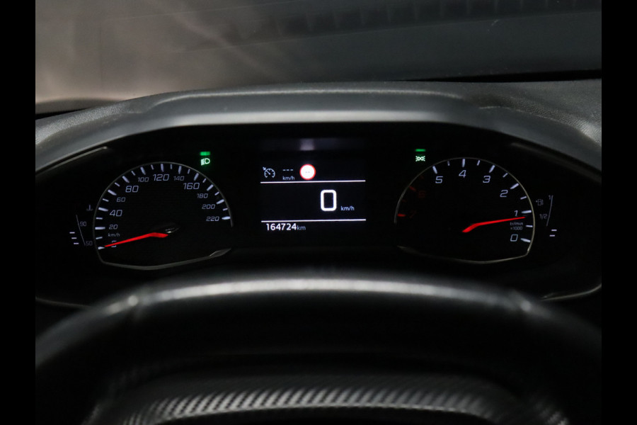 Peugeot 208 1.2 PureTech Sport [CRUISE CONTROL, APPLE CARPLAY, ELEKTRISCHE RAMEN VOOR, NAVIGATIE, NIEUWSTAAT]
