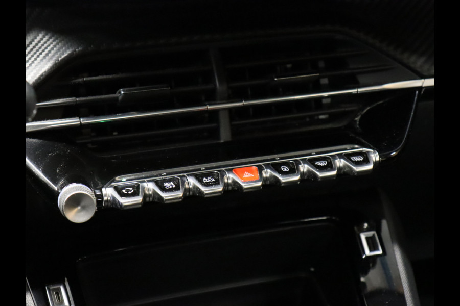 Peugeot 208 1.2 PureTech Sport [CRUISE CONTROL, APPLE CARPLAY, ELEKTRISCHE RAMEN VOOR, NAVIGATIE, NIEUWSTAAT]