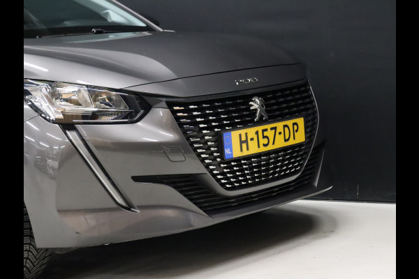 Peugeot 208 1.2 PureTech Sport [CRUISE CONTROL, APPLE CARPLAY, ELEKTRISCHE RAMEN VOOR, NAVIGATIE, NIEUWSTAAT]