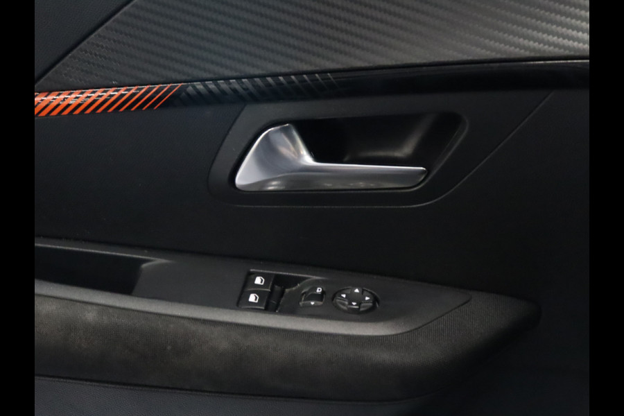 Peugeot 208 1.2 PureTech Sport [CRUISE CONTROL, APPLE CARPLAY, ELEKTRISCHE RAMEN VOOR, NAVIGATIE, NIEUWSTAAT]