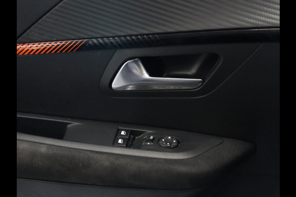 Peugeot 208 1.2 PureTech Sport [CRUISE CONTROL, APPLE CARPLAY, ELEKTRISCHE RAMEN VOOR, NAVIGATIE, NIEUWSTAAT]