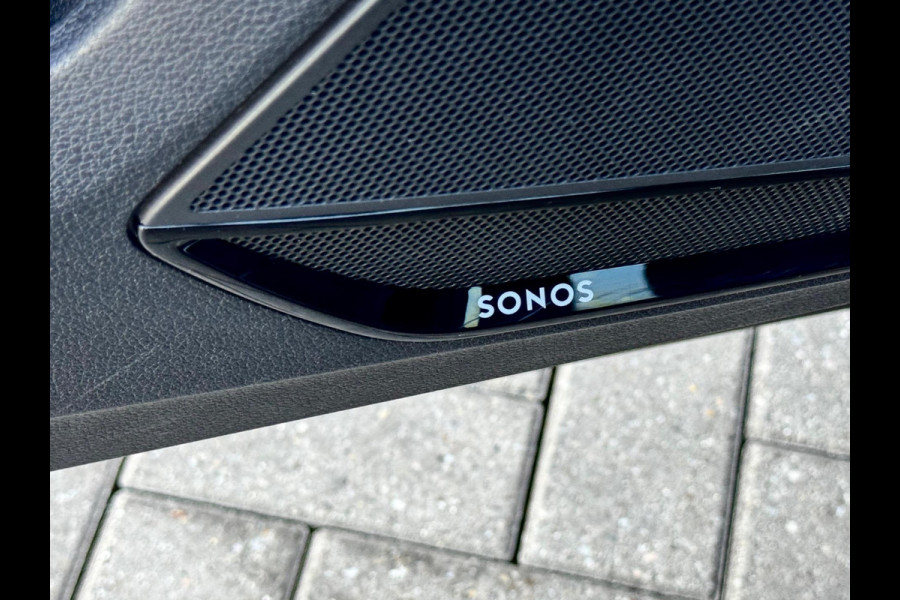 Audi Q3 Sportback 45 TFSI e S Edition 360/Sonos/Keyless/Pano