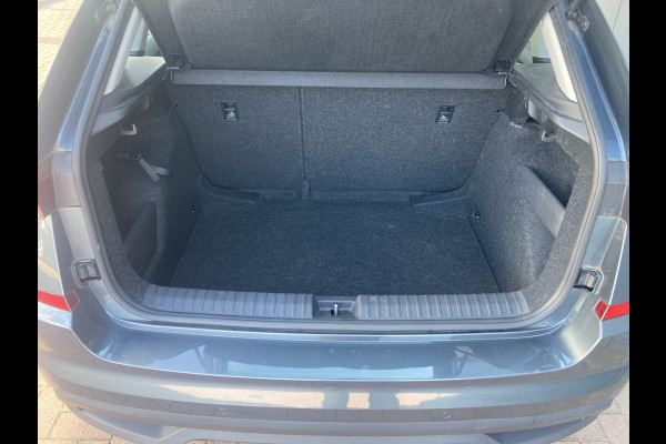 Škoda Kamiq 1.0 TSi 110pk DSG Ambition CLIMA/CARPLAY/CRUISE/LED/PDC