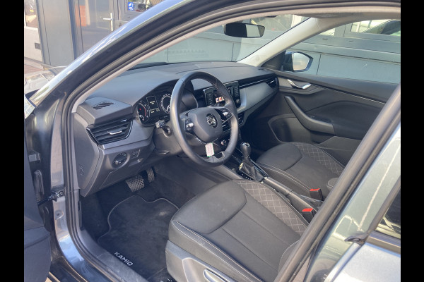 Škoda Kamiq 1.0 TSi 110pk DSG Ambition CLIMA/CARPLAY/CRUISE/LED/PDC