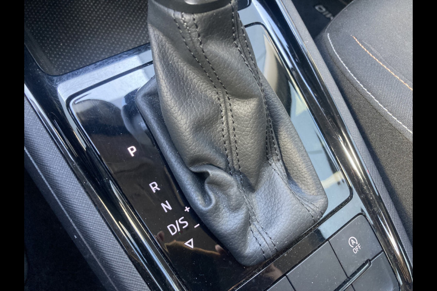 Škoda Kamiq 1.0 TSi 110pk DSG Ambition CLIMA/CARPLAY/CRUISE/LED/PDC