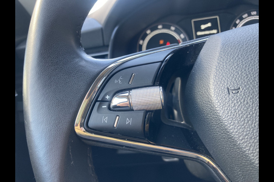 Škoda Kamiq 1.0 TSi 110pk DSG Ambition CLIMA/CARPLAY/CRUISE/LED/PDC