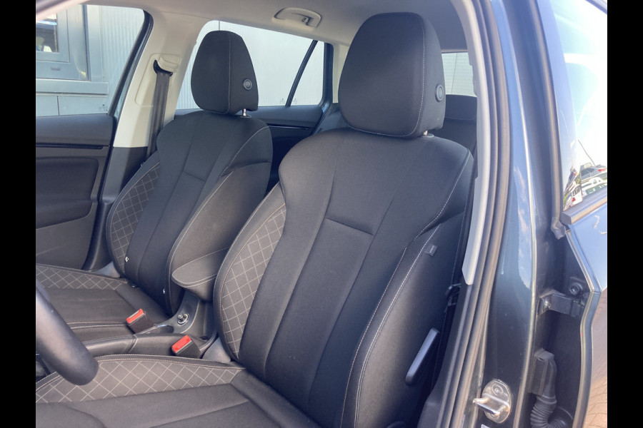 Škoda Kamiq 1.0 TSi 110pk DSG Ambition CLIMA/CARPLAY/CRUISE/LED/PDC