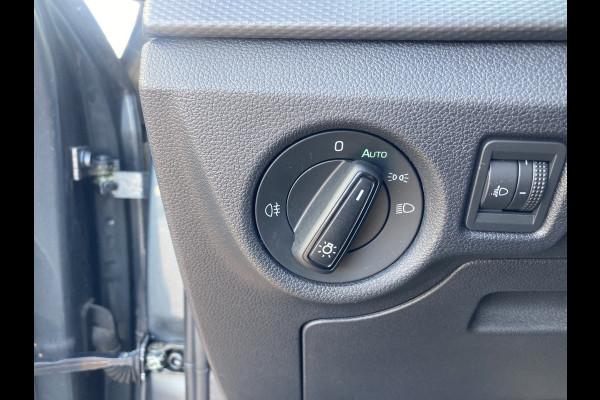 Škoda Kamiq 1.0 TSi 110pk DSG Ambition CLIMA/CARPLAY/CRUISE/LED/PDC